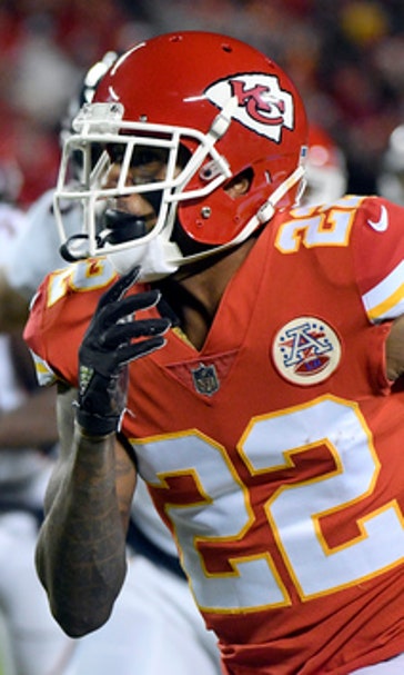 Chiefs back to producing turnovers in big Monday night win
